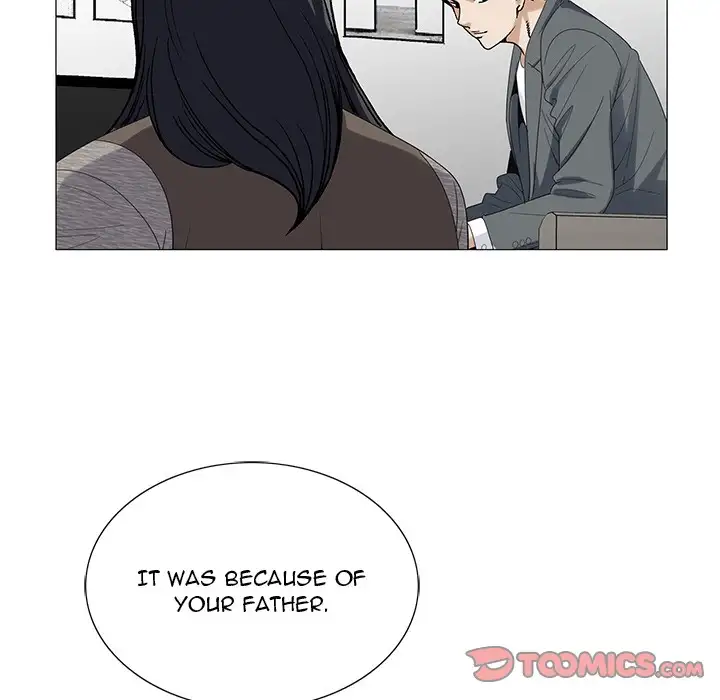 Jeopardy Chapter 50 - Manhwa18.com