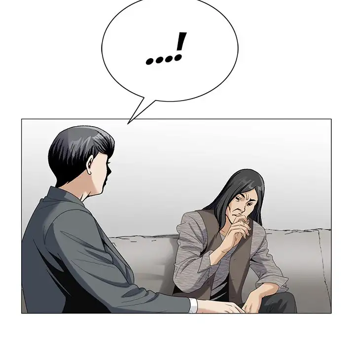 Jeopardy Chapter 50 - Manhwa18.com