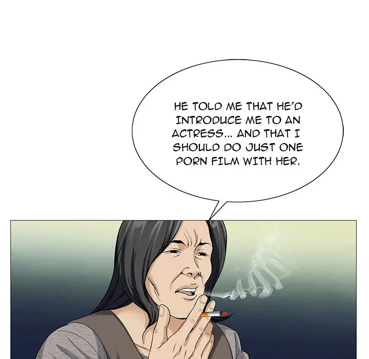 Jeopardy Chapter 50 - Manhwa18.com