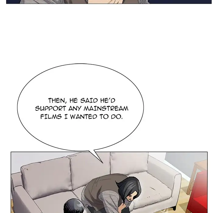 Jeopardy Chapter 50 - Manhwa18.com