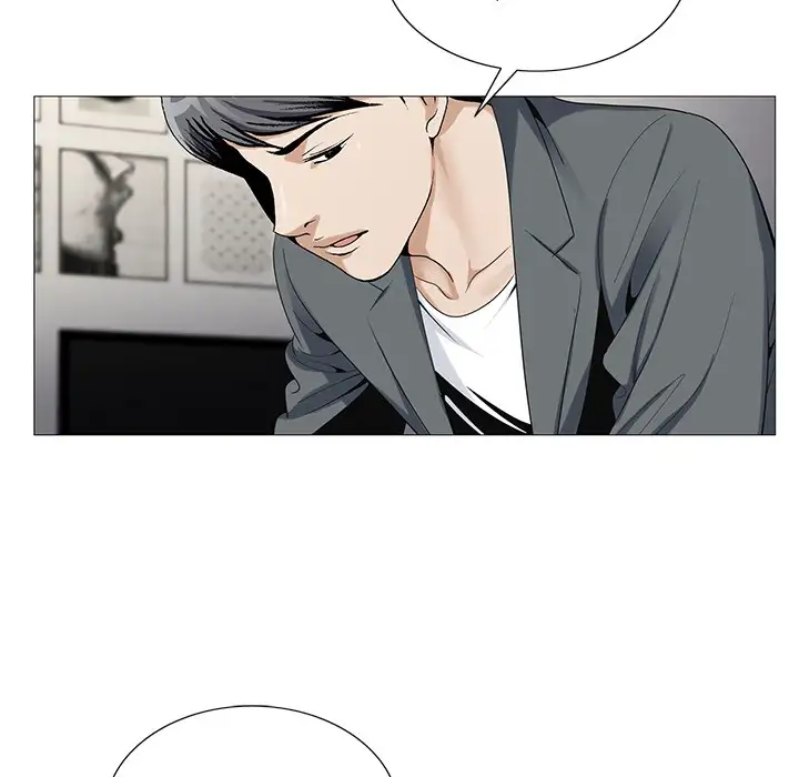 Jeopardy Chapter 50 - Manhwa18.com