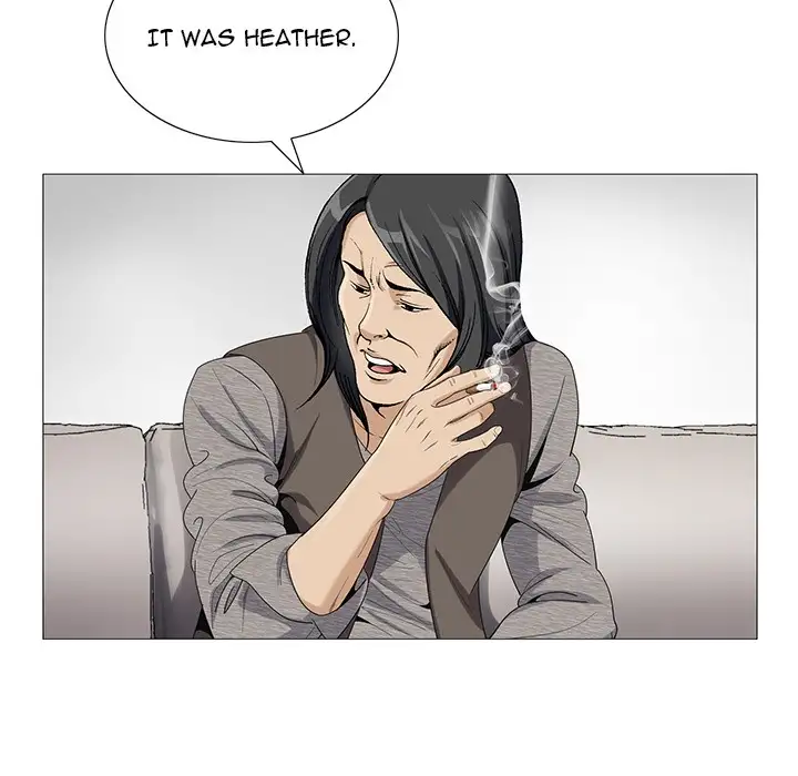 Jeopardy Chapter 50 - Manhwa18.com