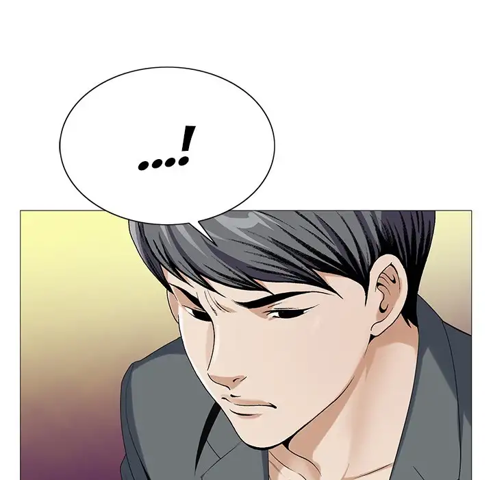Jeopardy Chapter 50 - Manhwa18.com