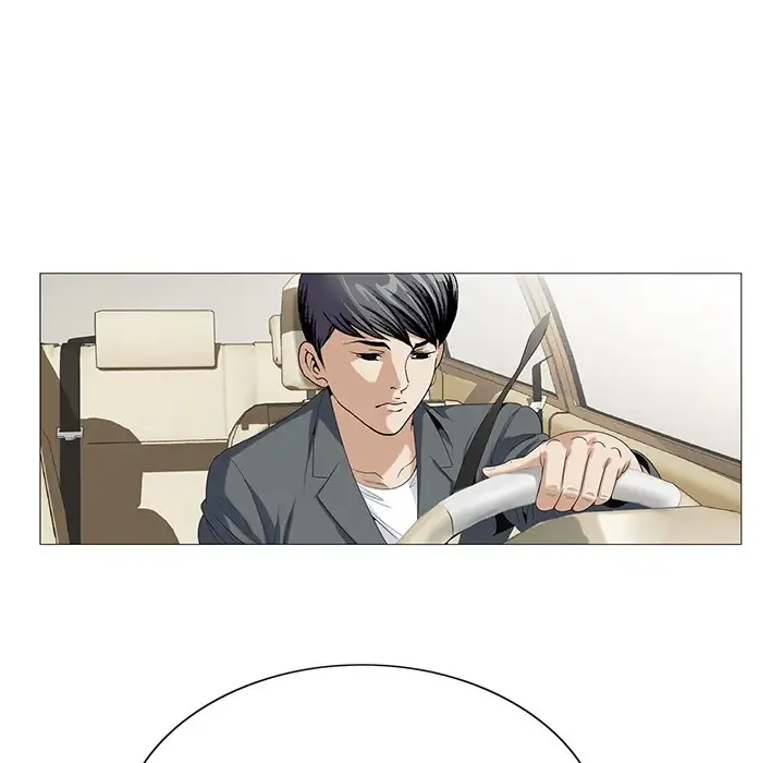Jeopardy Chapter 51 - Manhwa18.com