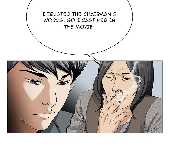 Jeopardy Chapter 51 - Manhwa18.com