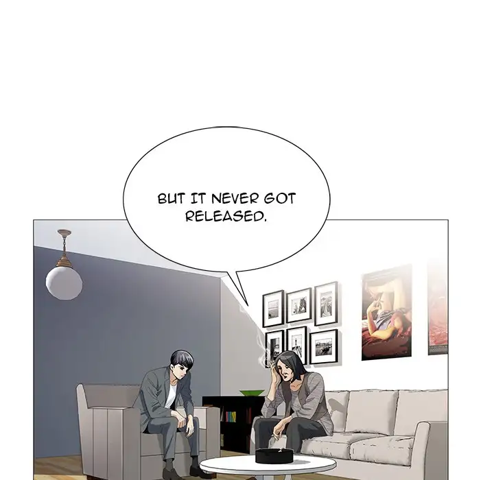 Jeopardy Chapter 51 - Manhwa18.com