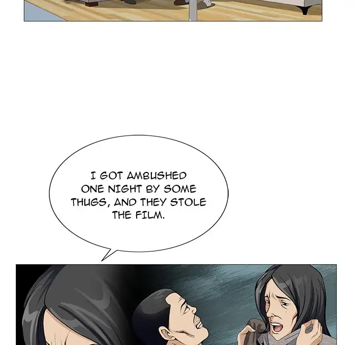 Jeopardy Chapter 51 - Manhwa18.com