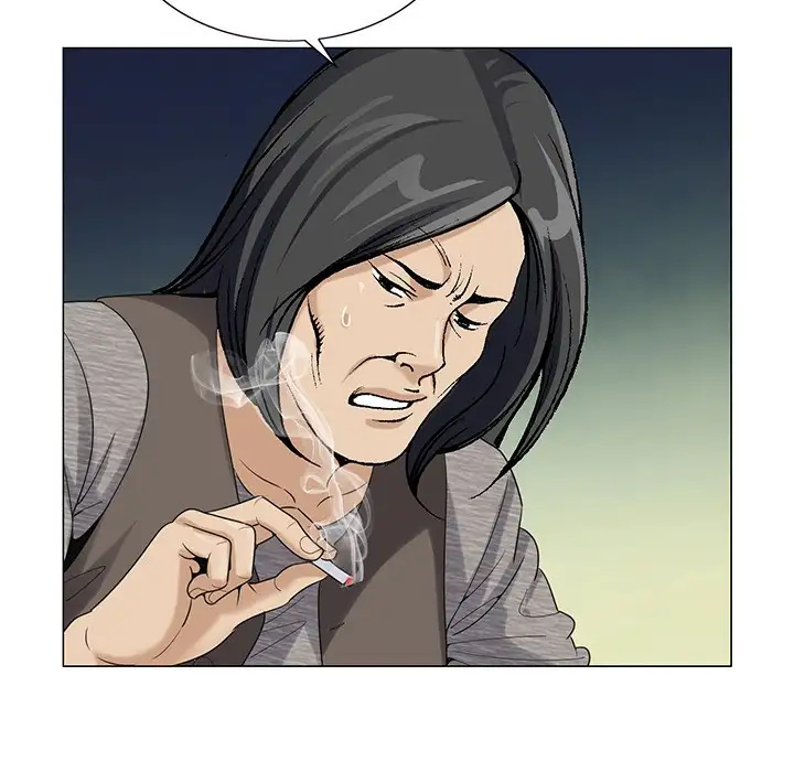 Jeopardy Chapter 51 - Manhwa18.com