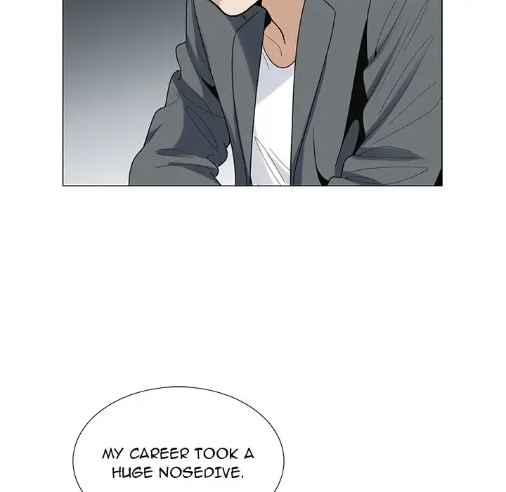 Jeopardy Chapter 51 - Manhwa18.com