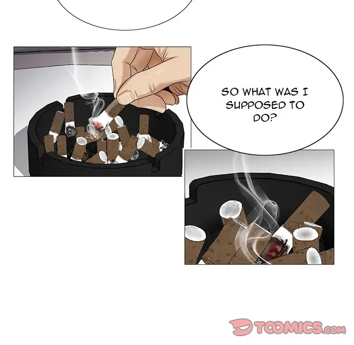 Jeopardy Chapter 51 - Manhwa18.com