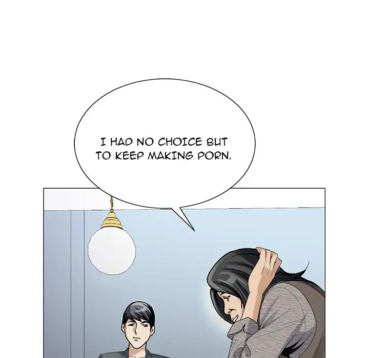 Jeopardy Chapter 51 - Manhwa18.com