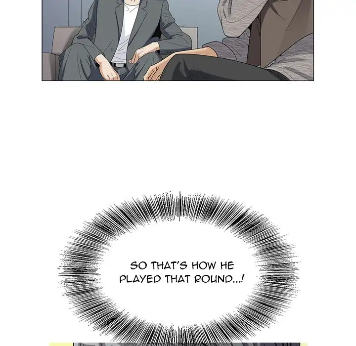 Jeopardy Chapter 51 - Manhwa18.com