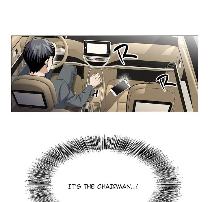 Jeopardy Chapter 51 - Manhwa18.com