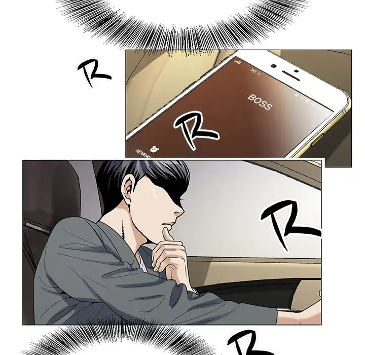 Jeopardy Chapter 51 - Manhwa18.com