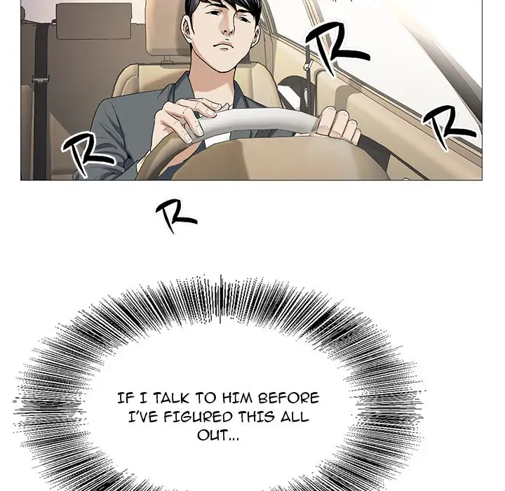 Jeopardy Chapter 51 - Manhwa18.com