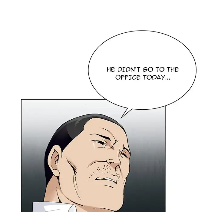 Jeopardy Chapter 51 - Manhwa18.com
