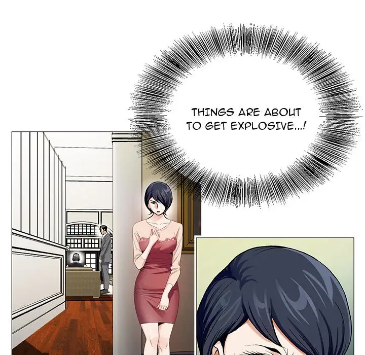 Jeopardy Chapter 51 - Manhwa18.com