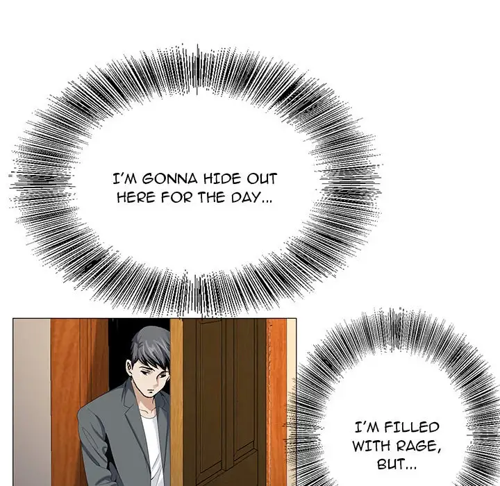 Jeopardy Chapter 51 - Manhwa18.com