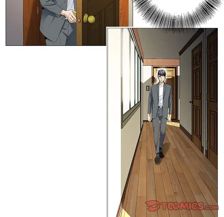 Jeopardy Chapter 51 - Manhwa18.com