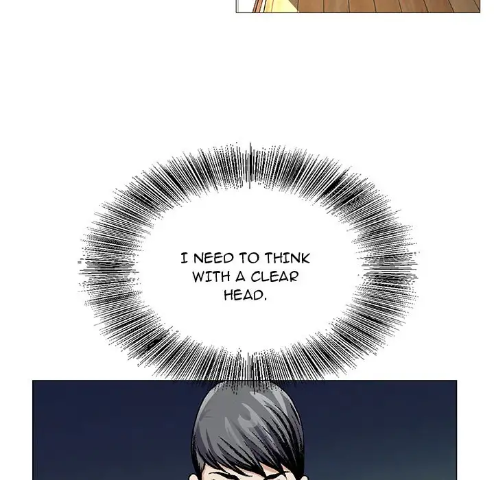 Jeopardy Chapter 51 - Manhwa18.com