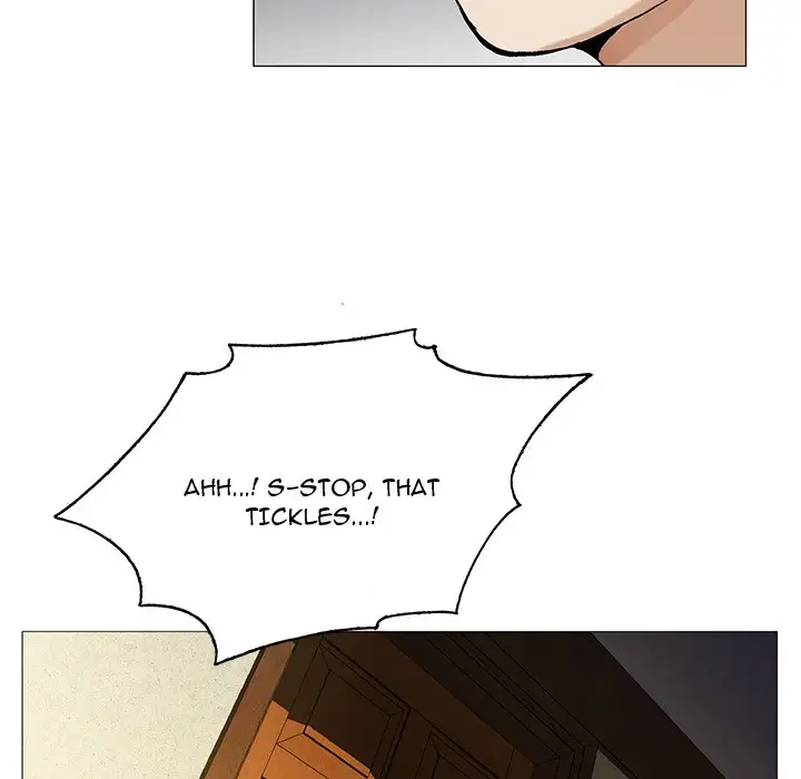 Jeopardy Chapter 51 - Manhwa18.com