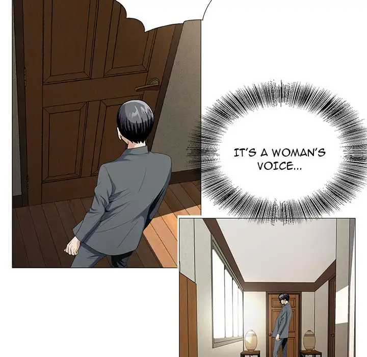 Jeopardy Chapter 51 - Manhwa18.com