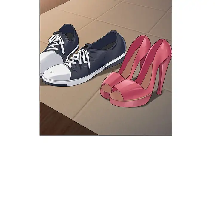 Jeopardy Chapter 51 - Manhwa18.com