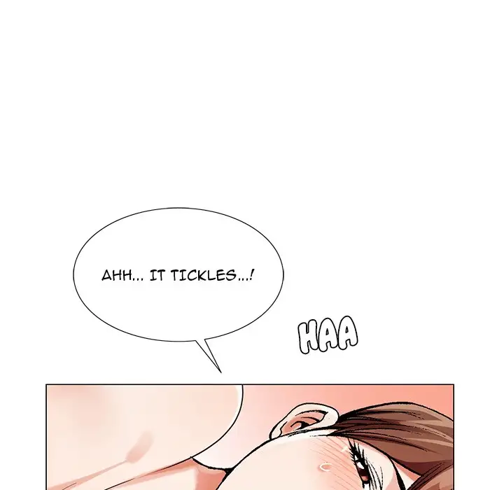 Jeopardy Chapter 51 - Manhwa18.com