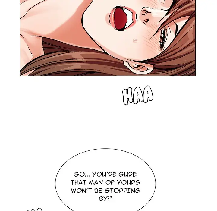 Jeopardy Chapter 51 - Manhwa18.com