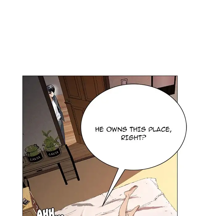 Jeopardy Chapter 51 - Manhwa18.com