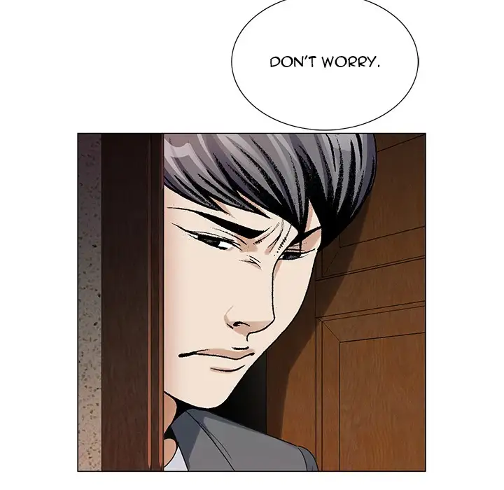 Jeopardy Chapter 51 - Manhwa18.com