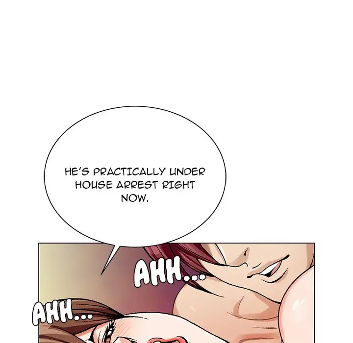 Jeopardy Chapter 51 - Manhwa18.com