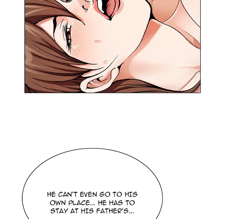 Jeopardy Chapter 51 - Manhwa18.com