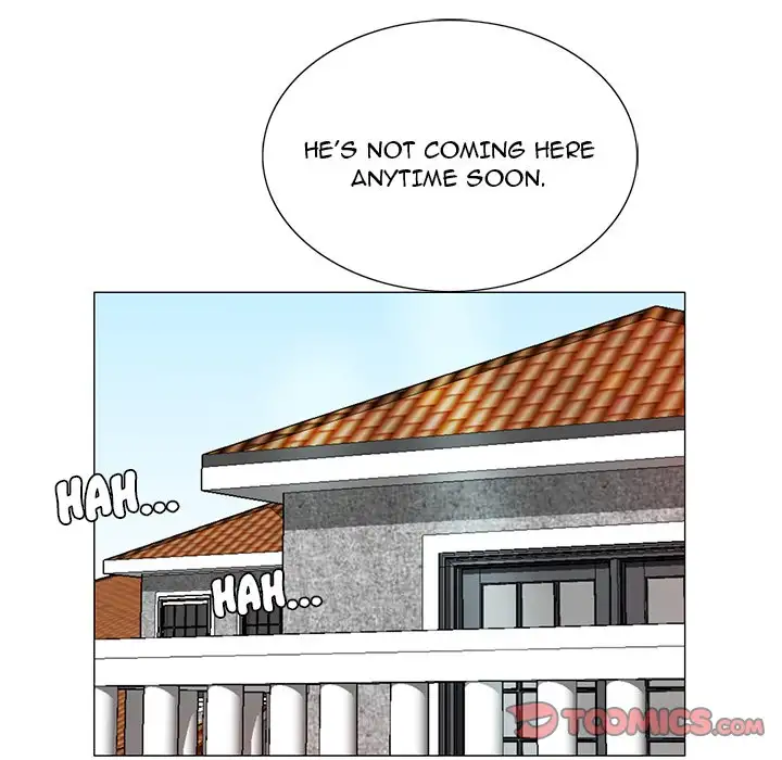 Jeopardy Chapter 51 - Manhwa18.com