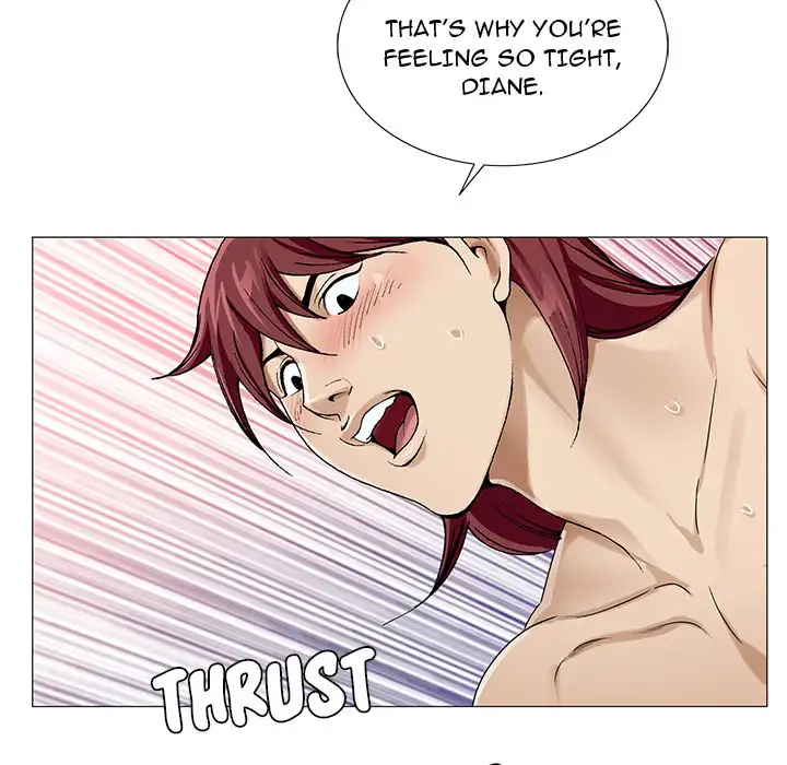 Jeopardy Chapter 51 - Manhwa18.com