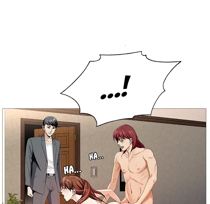 Jeopardy Chapter 51 - Manhwa18.com