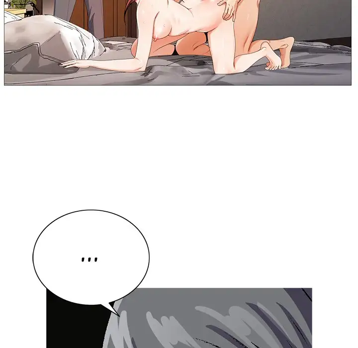Jeopardy Chapter 51 - Manhwa18.com