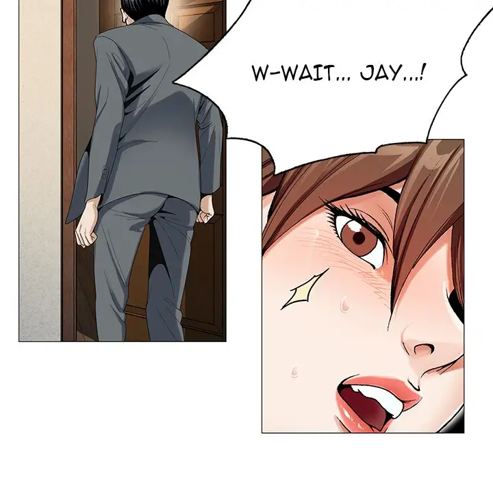 Jeopardy Chapter 51 - Manhwa18.com