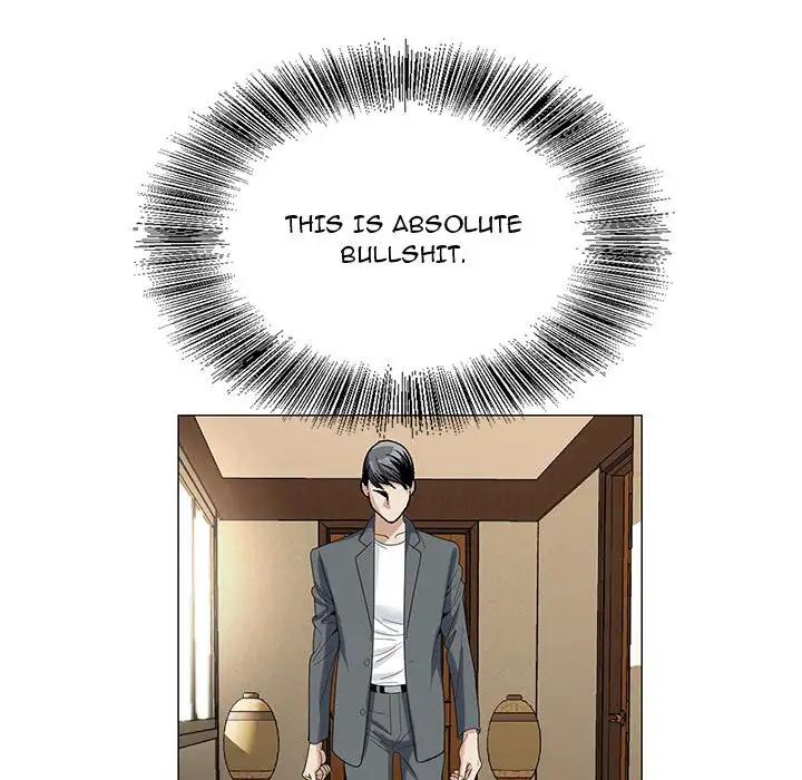 Jeopardy Chapter 51 - Manhwa18.com
