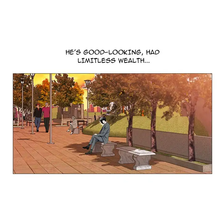 Jeopardy Chapter 51 - Manhwa18.com
