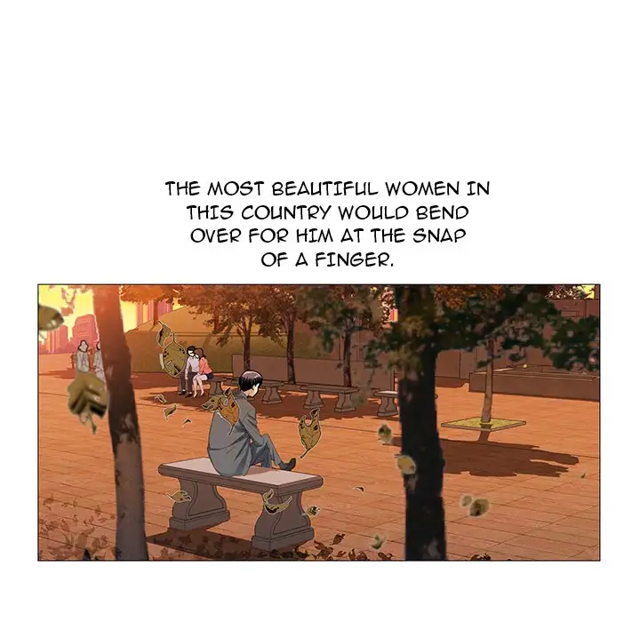 Jeopardy Chapter 51 - Manhwa18.com