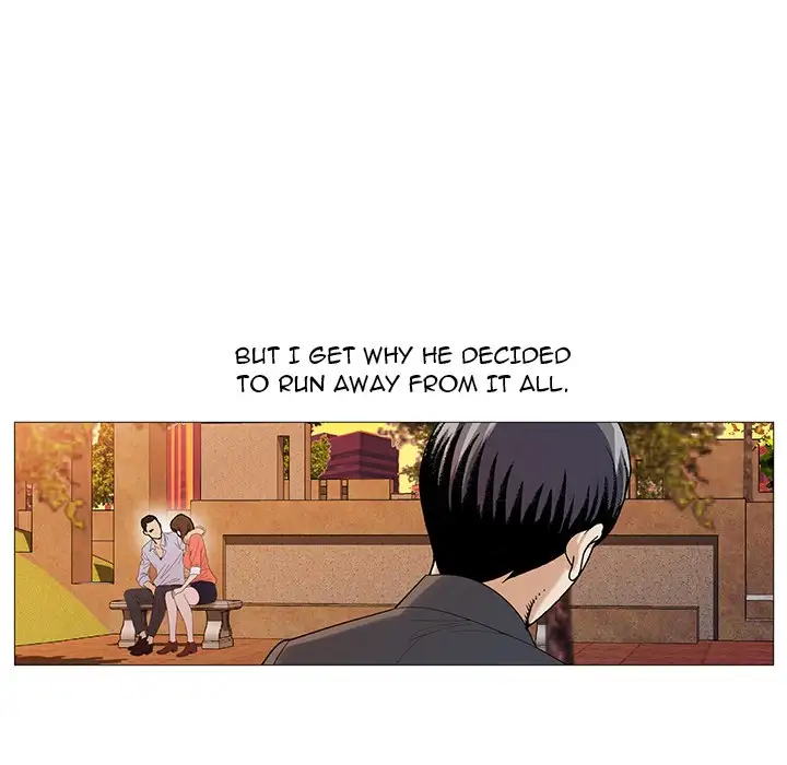Jeopardy Chapter 51 - Manhwa18.com