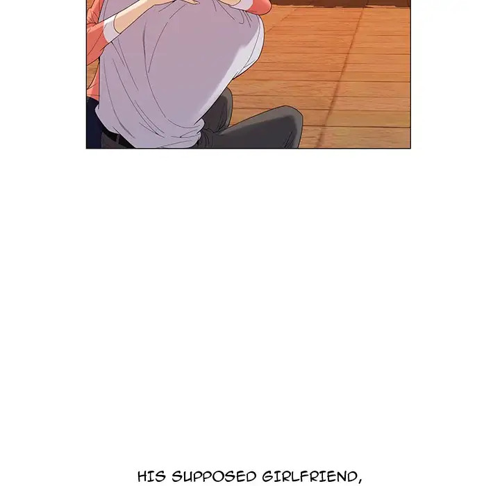 Jeopardy Chapter 51 - Manhwa18.com