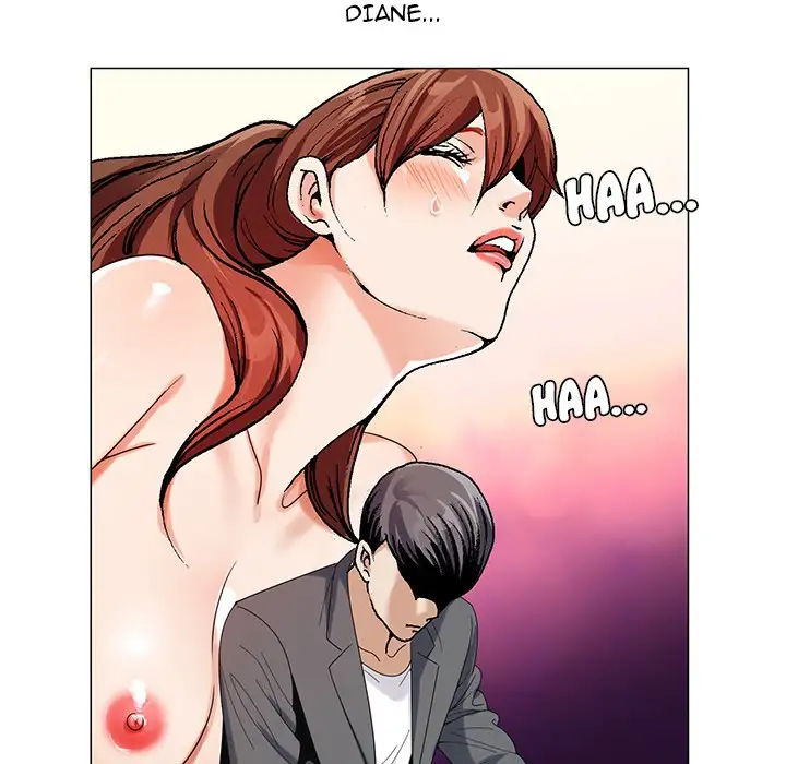 Jeopardy Chapter 51 - Manhwa18.com