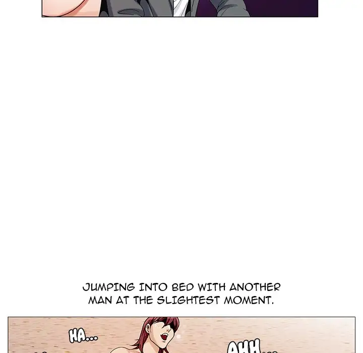 Jeopardy Chapter 51 - Manhwa18.com