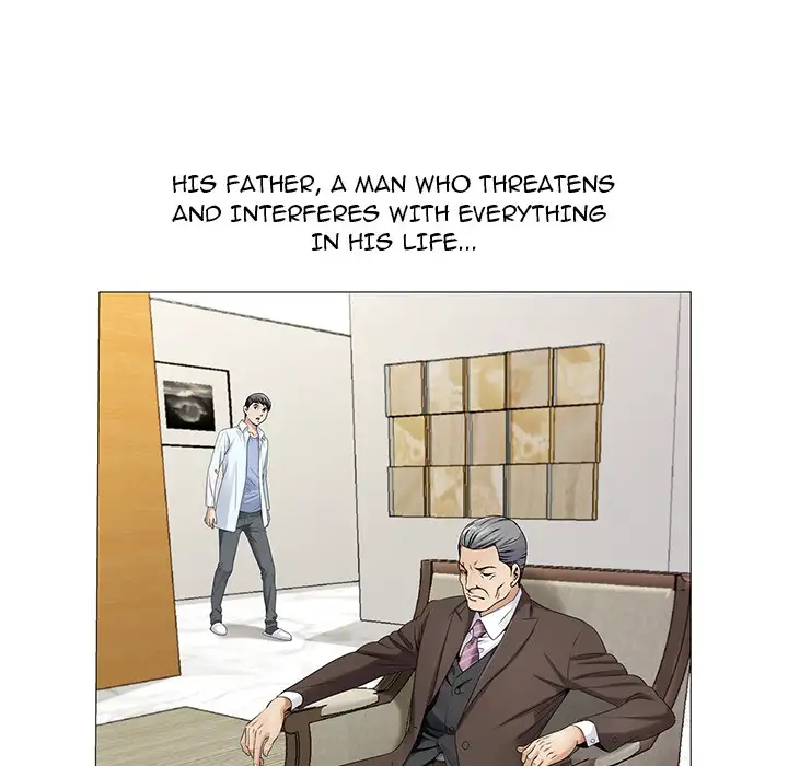 Jeopardy Chapter 51 - Manhwa18.com
