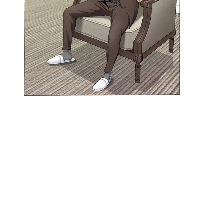 Jeopardy Chapter 51 - Manhwa18.com