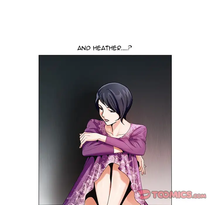 Jeopardy Chapter 51 - Manhwa18.com