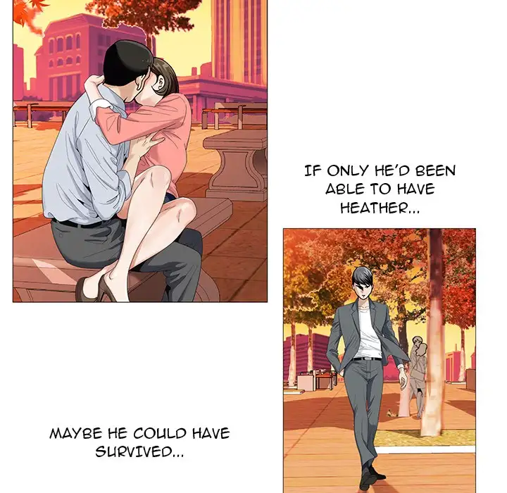 Jeopardy Chapter 51 - Manhwa18.com