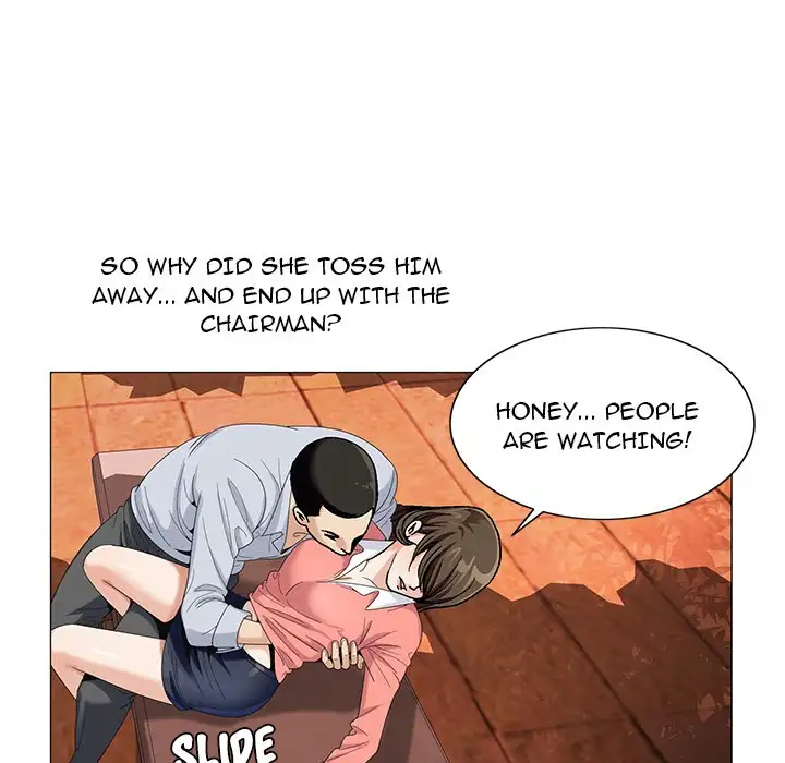 Jeopardy Chapter 51 - Manhwa18.com
